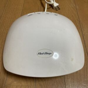 ジェルネイル ライト UVライト
