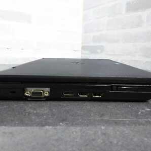 【中古動作品】管B28 FUJITSU LIFEBOOK A561/D CPU core i5-2520M HDD250GB、メモリー2GB、バッテリー有り、クリーンインストール済みの画像8