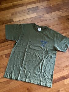 新品　Tシャツ 在日米軍　アメリカ軍　空軍　嘉手納基地　沖縄　エアフォース　KADENA OKINAWA AIR FORCE