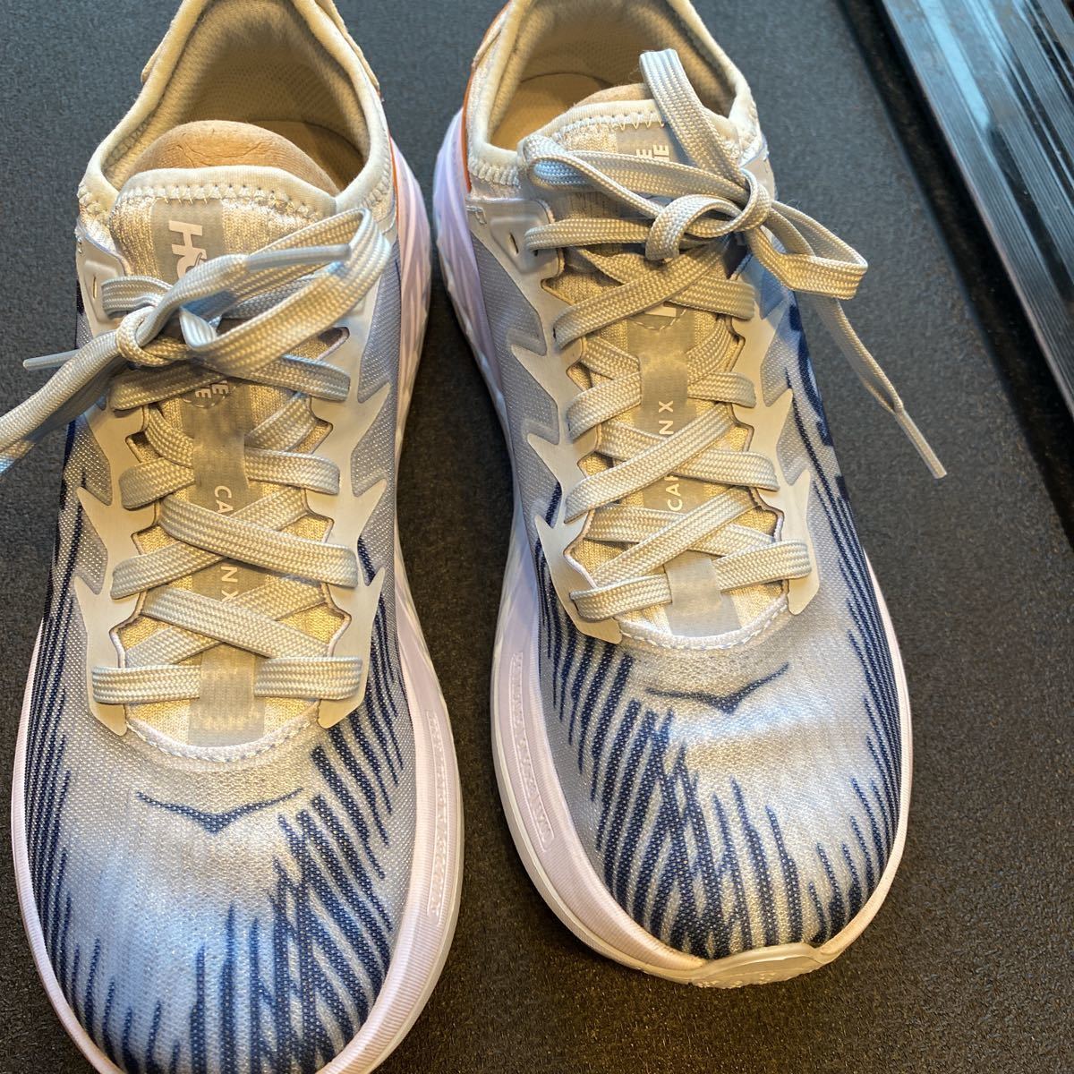 2025年最新】Yahoo!オークション -hoka carbon xの中古品・新品 2025年最新】Yahoo!オークション -hoka carbon xの中古品・新品
