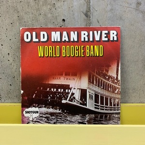 ■World Boogie Band - Old Man River [195.002]