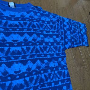 【新品未使用】柄Tシャツ IMPACT