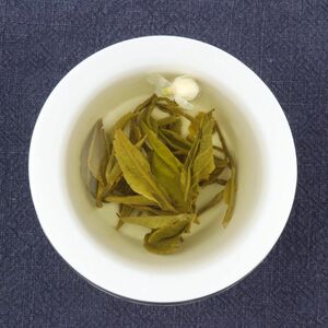 健康茶 お茶 花茶 250g ジャスミン茶 茉莉花茶 養生茶 しい香り 自然栽培 母の日 贈答品 中国茶 自然 美味しい 特級品 無添加 特級品 TR49
