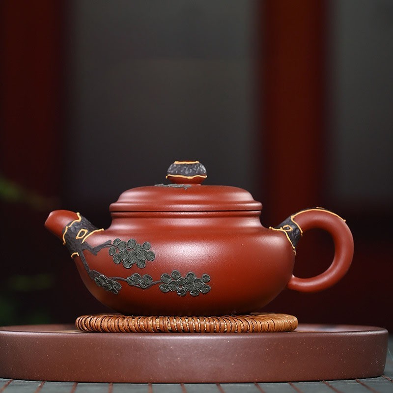 ヤフオク! -中国茶器 急須(アンティーク、コレクション)の中古品・新品 