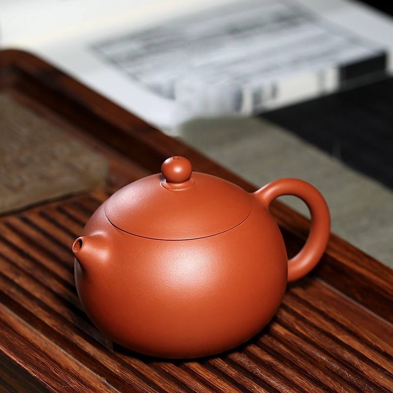 中国茶器 紫砂の値段と価格推移は？｜件の売買データから中国茶器