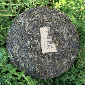 お茶 茶葉 生茶餅 普茶 357G ビンテージ 代表茶 貴重 特級品 薬食食材 中国茶 土産 ポリフェノールたっぷり 無添加 特上 新商品 TR175