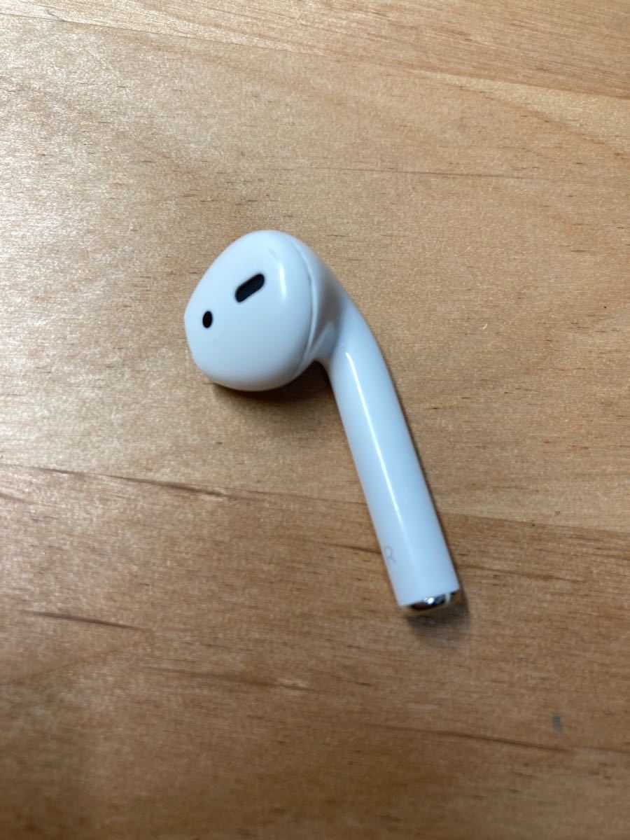 PayPayフリマ｜AirPods 第1世代 右耳のみ