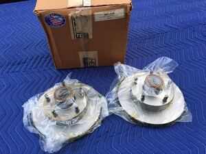 ★ Новый Heidts Mustang II Rotor Shabee PCD 4.75 в 120,65 BS-008 Ford Hot Rod Story Rod Ford Shabee