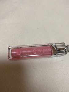 ディオールアディクトリップ Dior リップグロス #453 #ピンク