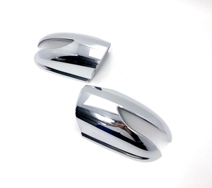  Mercedes Benz for A Class W169 2004-2011 chrome plating side mirror cover door mirror cover 