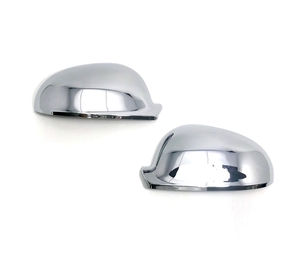 VW for Volkswagen for Golf V 2003-2008 chrome plating side mirror cover door mirror cover 