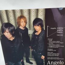 Angelo 光の記憶（初回生産限定盤）DVD付_画像10