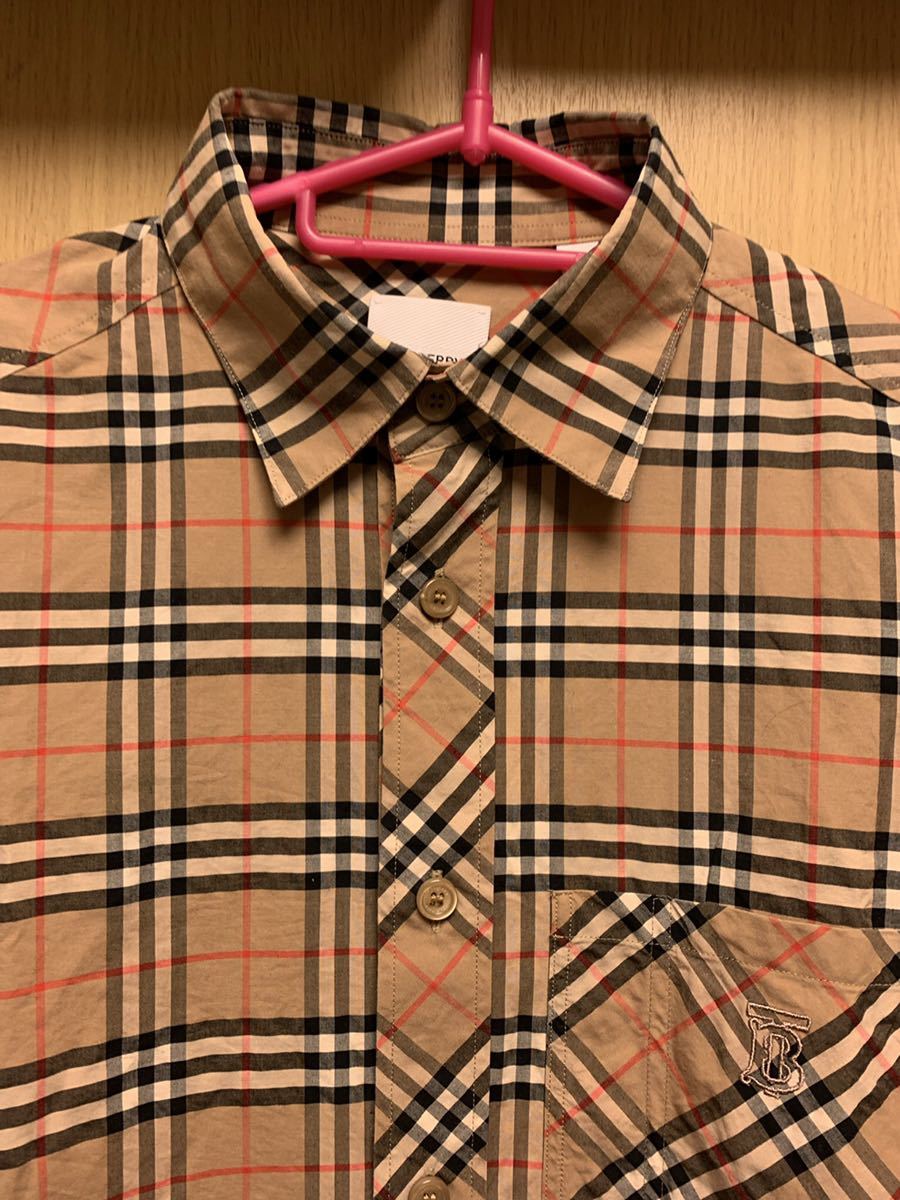 正規 20SS BURBERRY LONDON ENGLAND バーバリー by Riccardo Tisci
