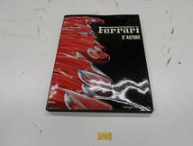 Ferrari　Dautore　カタログ　フェラーリ　Sergio Massaro 113ページ　C738　250テスタロッサ　275GTB　デイトナ365　288GTO　512BB_画像1