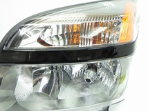 ★コーティング加工済★　トヨタ　AZR60/65　ヴォクシー　前期　ヘッドライト　左右セット　HID　刻印B2　28-154　220402215_画像5