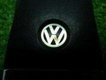 VW　フォルクスワーゲン　純正　キーレス　キーホルダーセット　作動チェック済み　い702_画像6