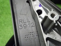 BMW　VR20　3シリーズ　320i　ツーリング　ドアミラー　左右セット　3ピン　カラー475　ジャンク　220412087_画像9