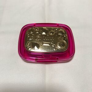 マジョリカマジョルカ アイシャドウ ピンク
