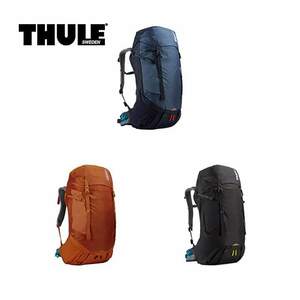 【新品/送料無料】THULE スーリー Capstone キャプストーン 50L Backpack バックパック ネイビー tlcapstone50at