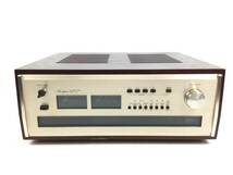 Accuphase T-104 アキュフェーズ FM ステレオチューナー◆ジャンク品_画像1