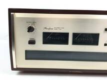 Accuphase T-104 アキュフェーズ FM ステレオチューナー◆ジャンク品_画像2