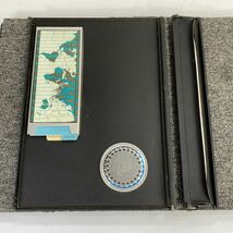 National Panasonic ラジオ RF-5000B アンティーク FM受信を確認＊ジャンク品【福岡】_画像10