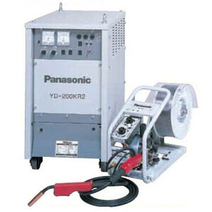 50000-156 semi-automatic welding machine YM-200KR2 rhinoceros squirrel ta control Panasonic 