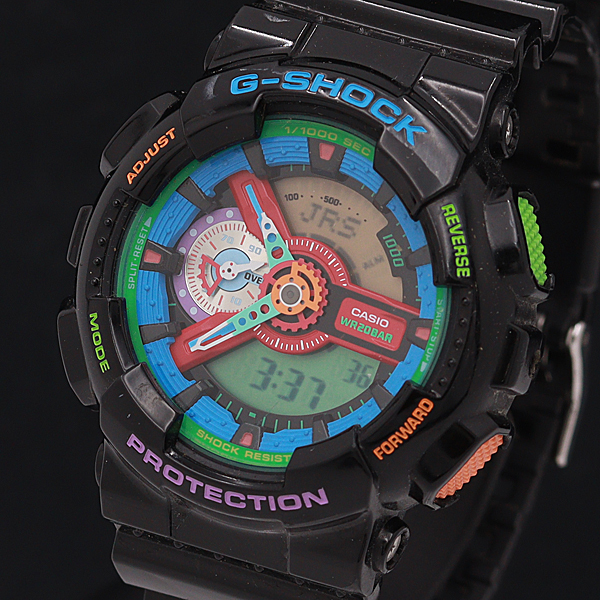 ヤフオク! -「ga110mc」(G-SHOCK) (カシオ)の落札相場・落札価格 ヤフオク! -「ga110mc」(G-SHOCK) (カシオ)の落札相場・落札価格