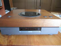 YAMAHA GT-CD2 CDプレイヤー ジャンク品_画像1