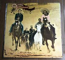 【LPレコード】Stampede / Doobie Brothers 輸入盤 BS 2835_画像1