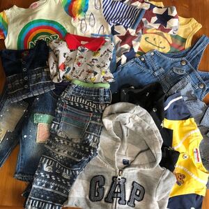 ベビー服 まとめ売り