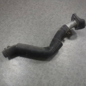  Bighorn TA- UBS26GW Isuzu 6VE1 Bighorn original gasoline fuel filler opening pipe fuel fuel tank hose gasoline pipe part removing car equipped 