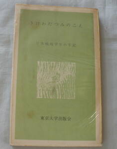 ★【新書】きけわだつみのこえ ◆ 日本戦歿学生の手記 ◆ 東大新書 ◆ 