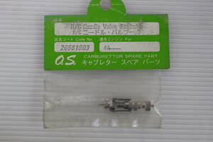 (OS)4A needle valve complete set 