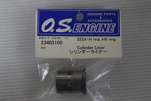 (OS)32SX-H ring cylinder liner 