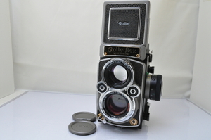 ** finest quality goods Rollei Rolleiflex 2.8 GX Limited Edition 1929-1989 60 anniversary commemoration!!#5100