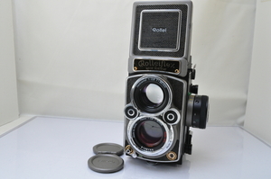 ★★ Бесконечный Rollei Rolleiflex 2.8 GX Limited Edition 1929-1989 60-летие ♪♪#5100