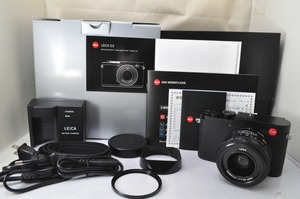 ★★極上品 Leica Q2 ライカ デジタル カメラ w/Box ♪♪#5283EX