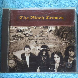 [CD] The Black Crowes / The Southern Harmony and Musical Companion 