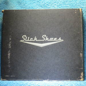 [CD] Slick Shoes / スリック・シューズ ★メロコア