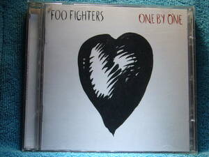 [CD+DVD] Foo Fighters / One By One★ディスク美品/DVD付きスペシャル・エディション