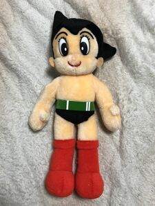  Astro Boy * mascot doll * hand .. insect *①