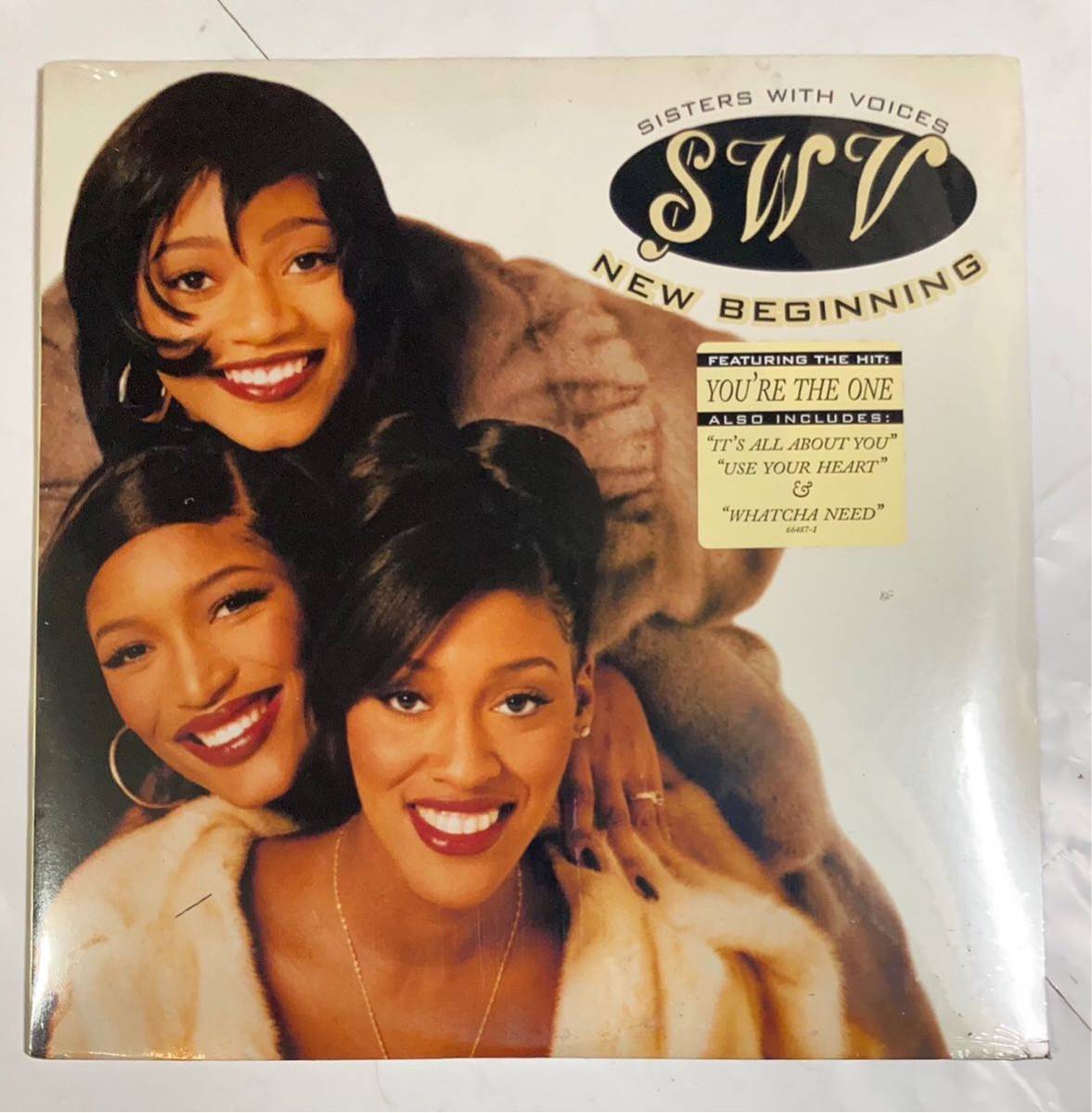 ヤフオク! -swv lpの中古品・新品・未使用品一覧