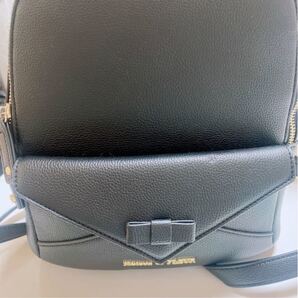 Maison de FLEUR リュック