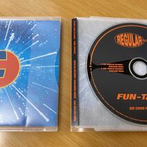 【美品】CD Fun Factory / Fun-Tastic_画像3