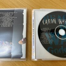 【美品】CD Caron Wheeler / Beach Of The War Goddess_画像3