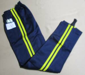  with translation Golden tore jersey .-ji pants navy blue yellow color. line entering size LL
