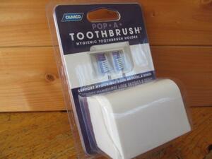 { free shipping!} toothbrush stand 1Set camper RV