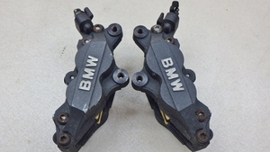 A776 R1200R front brake calipers left right TOKICO BMW search R1200GS R1200S R1200RT