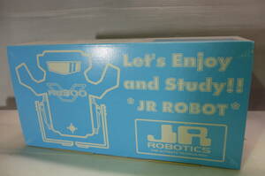 ★☆★☆JR ROBOTICS/日本遠隔制御 JRロボット RB300 未組立 組立キット サーボ付属 ホビーロボット ロボット玩具☆★☆★7